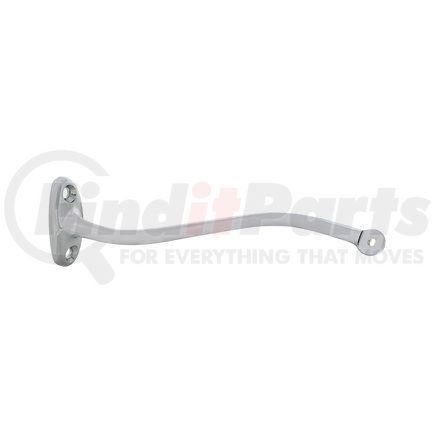 C475512 by UNITED PACIFIC - Door Mirror Arm - Exterior, Chrome, for 1947-1955 Chevy/GMC Truck