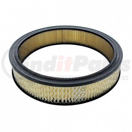 S1102-F by UNITED PACIFIC - Air Filter - Air Filter Element, 9-5/8"