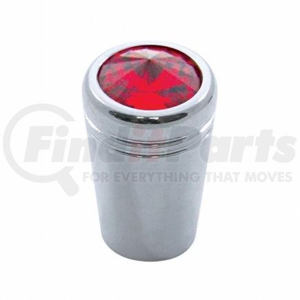 40227 by UNITED PACIFIC - Toggle Switch - Mini, with Red Diamond, for Kenworth