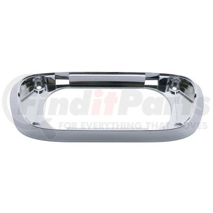 41375 by UNITED PACIFIC - Dome Light Housing - Dome Light Trim, Center, for 2006+ Kenworth