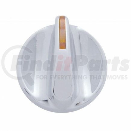 41082 by UNITED PACIFIC - A/C Control Knob - for 2002 Kenworth