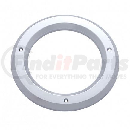 10484 by UNITED PACIFIC - Clearance Light Bezel - 4"