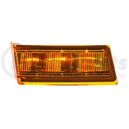 36002 by UNITED PACIFIC - Turn Signal Light - LH, for Freightliner Cascadia
