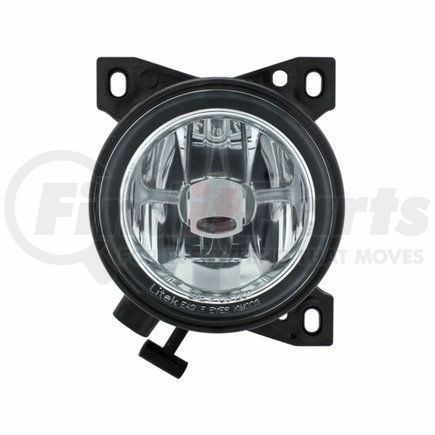 31234 by UNITED PACIFIC - Fog Light - for Peterbilt 579/587 & Kenworth T660 Series
