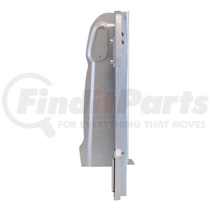 110350 by UNITED PACIFIC - Truck Bed Stake Pocket - Bed Stake Corner, for 1966-1977 Ford Bronco