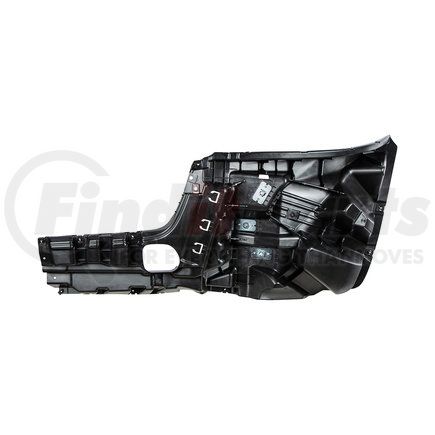 21945 by UNITED PACIFIC - Bumper Reinforcement - Inner, Driver Side, for 2018-2021 International LT