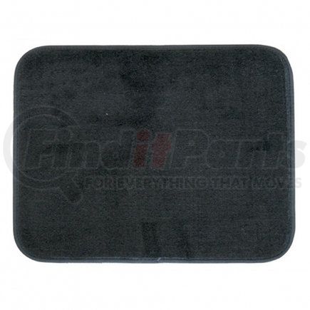 91250 by UNITED PACIFIC - Floor Mat - Set, Black, for Freightliner