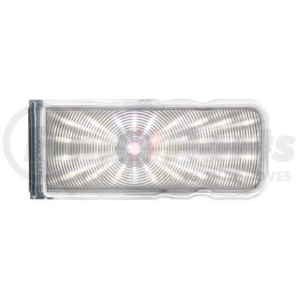 CBL6704LED by UNITED PACIFIC - Back Up Light Lens - 35 LED, for 1967 Chevy Camaro Standard