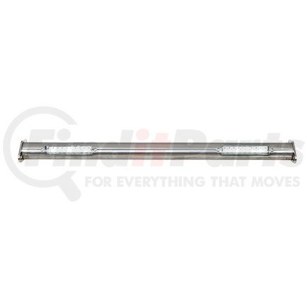 110096 by UNITED PACIFIC - Spreader Bar - LED, Front, for 1932 Ford Car and Truck with White Running Lights