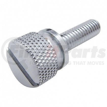 23824-1 by UNITED PACIFIC - Dash Panel Screw - Dash Screw, Short, for Kenworth