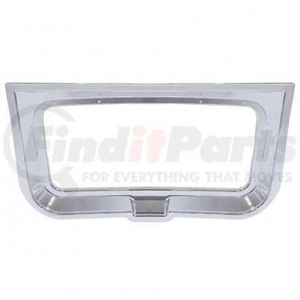 28145 by UNITED PACIFIC - Sunroof Opening Trim - for Kenworth
