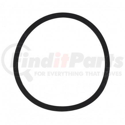 30472-2 by UNITED PACIFIC - Marker Light Gasket - 63mm, Rubber, for Glass Honda Light