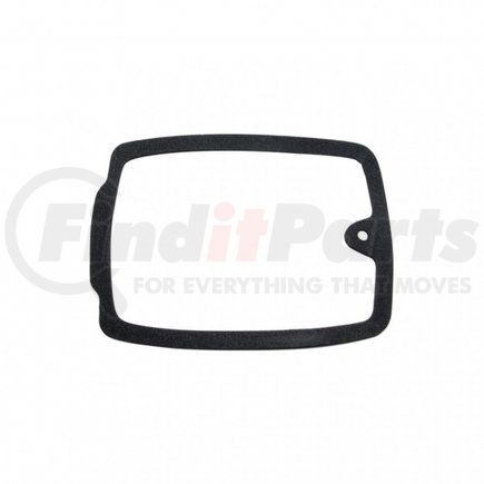 30319-2 by UNITED PACIFIC - Truck Cab Light Gasket - Foam, for Rectangular Glass Cab Light Lens
