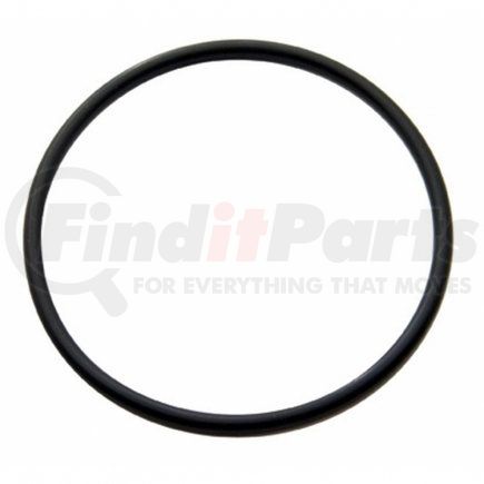 30305B-1 by UNITED PACIFIC - Truck Cab Light O-Ring - Rubber