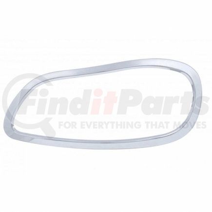 32308 by UNITED PACIFIC - Headlight Bezel - LH, for Freightliner M2