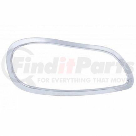 32309 by UNITED PACIFIC - Headlight Bezel - RH, for Freightliner M2