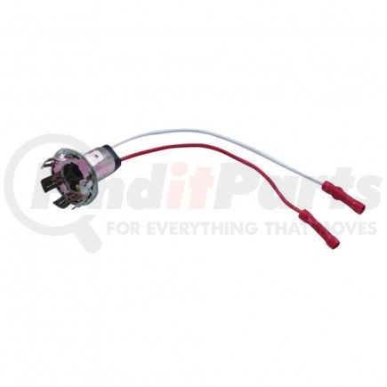 34200 by UNITED PACIFIC - Tail Light Bulb Holder