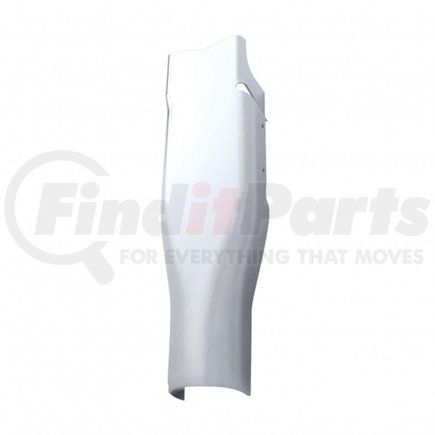 40969 by UNITED PACIFIC - Steering Column Cover - Lower, for Kenworth/Peterbilt
