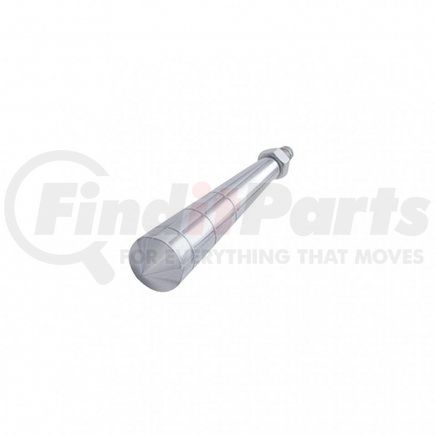 41047 by UNITED PACIFIC - Trailer Brake Control Valve Handle - 4.25", Pointed