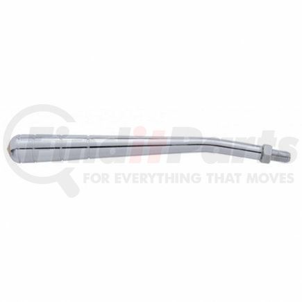 41070 by UNITED PACIFIC - Trailer Brake Control Valve Handle - 7", Pointed