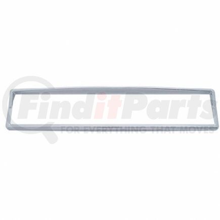 41912 by UNITED PACIFIC - Dashboard Panel - Instrument Panel Trim, for Freightliner