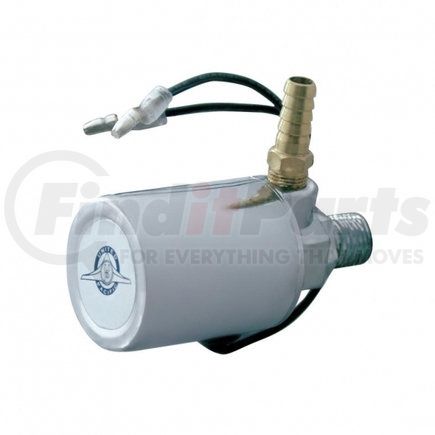 46127-4 by UNITED PACIFIC - Starter Solenoid - Electric Solenoid Valve