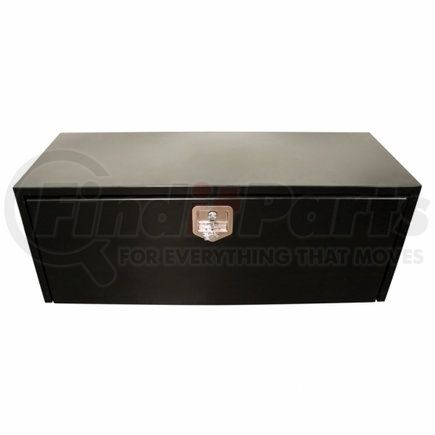 50213 by UNITED PACIFIC - Truck Tool Box - 48" Black