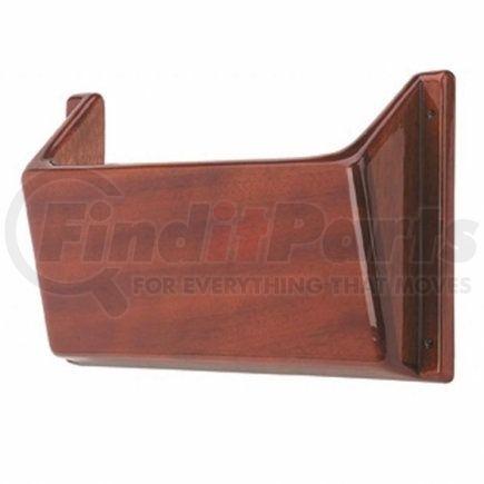 88088 by UNITED PACIFIC - Door Pocket - Hand Crafted Wood, Universal