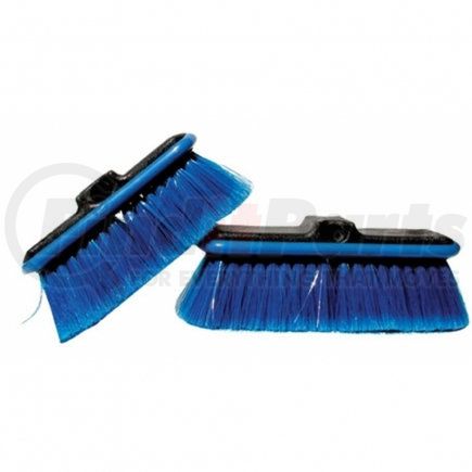 90202 by UNITED PACIFIC - Utility Brush - 10", for Aluminum Wash Polo