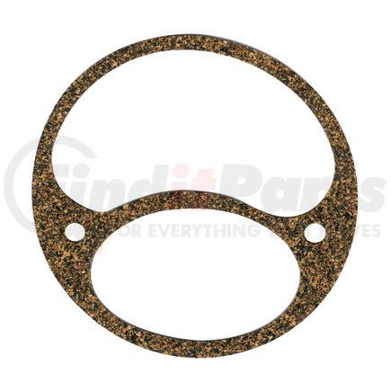 A1005-2 by UNITED PACIFIC - Tail Light Gasket - For 1928-1931 Ford Model A
