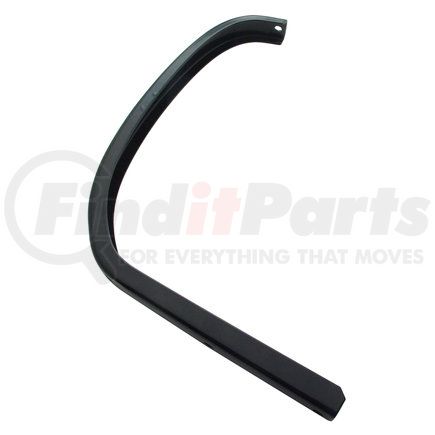 A6153 by UNITED PACIFIC - Fender Brace - Rear, for 1930-1931 Ford Phaeton and Tudor