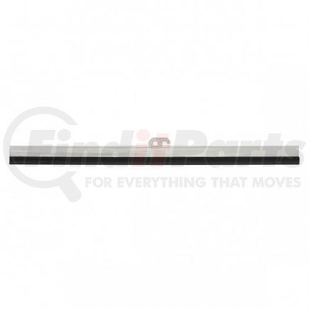 A7026 by UNITED PACIFIC - Windshield Wiper Blade - 9", Stainless Steel, Hook Style