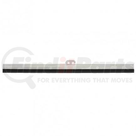 A7036 by UNITED PACIFIC - Windshield Wiper Blade - 9", Stainless Steel, Hook Style