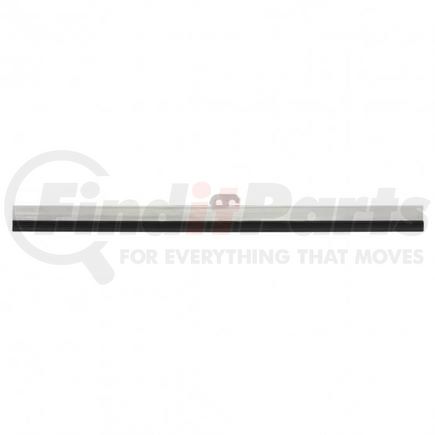 A7037-1 by UNITED PACIFIC - Windshield Wiper Blade - 8-1/4 inches Stainless Steel, Hook Style