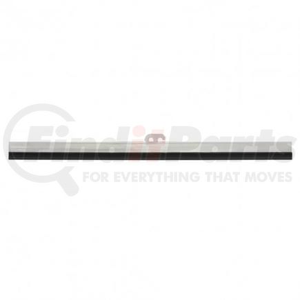 A7037-1 by UNITED PACIFIC - Windshield Wiper Blade - 9", Stainless Steel, Hook Style