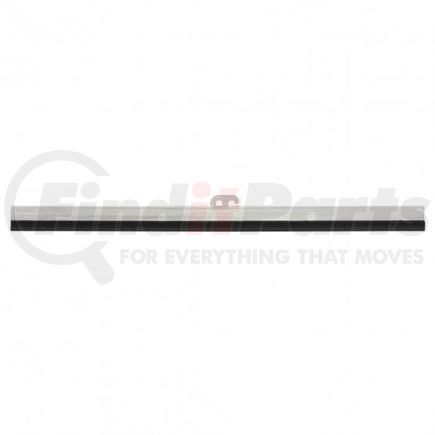 A7037 by UNITED PACIFIC - Windshield Wiper Blade - 9 inches Stainless Steel, Hook Style