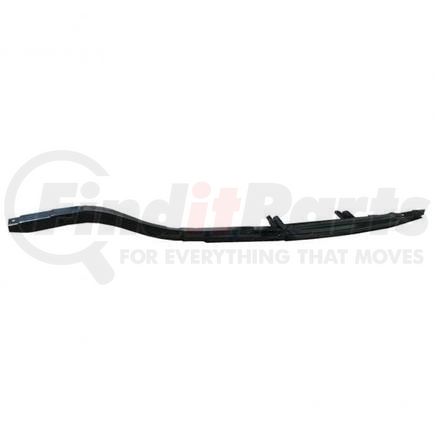 B20022 by UNITED PACIFIC - Floor Side Rail - Complete Subrail Assembly, for 1932 Ford 5-Window Coupe