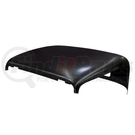 B20051 by UNITED PACIFIC - Roof Panel - Without Opening, for 1932 Ford 5-Window Coupe
