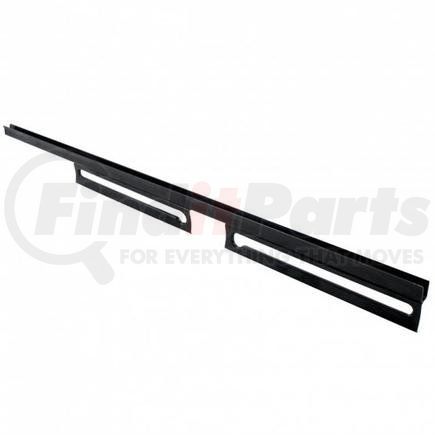 B20115 by UNITED PACIFIC - Door Window Glass Run Channel - Door Glass Channel, Lower, for 1932 Ford Tudor Sedan - Victoria - B-400