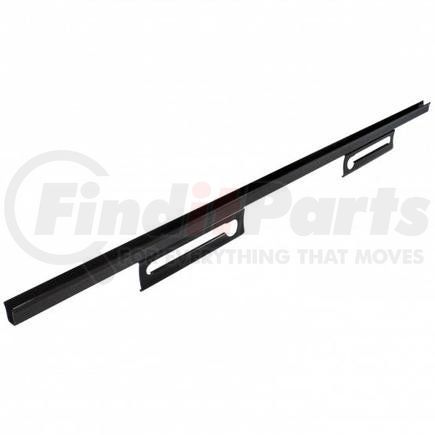 B20170 by UNITED PACIFIC - Window Channel - Rear Quarter Lower Glass Channel, for 1933 Ford Tudor Sedan