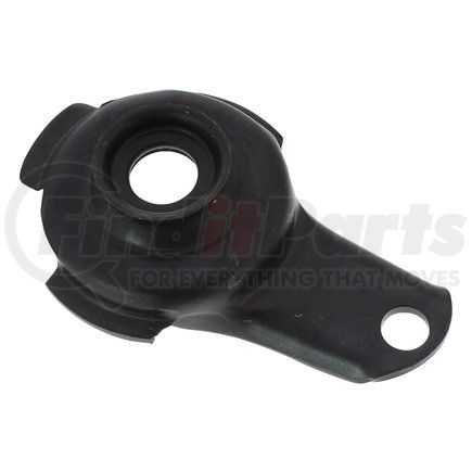 C4039 by UNITED PACIFIC - Shock Mounting Bracket - Lower, for Chevrolet Passenger Car 1949-1954 & Corvette 1953-1962