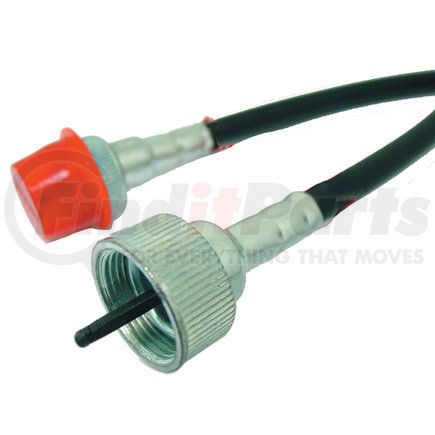 C477203 by UNITED PACIFIC - Speedometer Cable - 69", for 1947-1972 Chevy Passenger Car