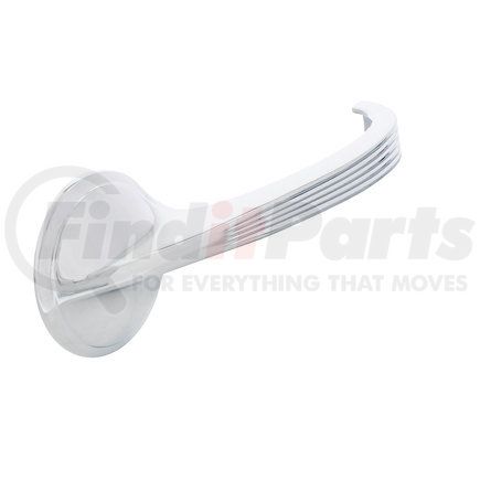 C496401 by UNITED PACIFIC - Door Handle - Chrome, Interior, for 1949-1964 Chevy Passenger Car