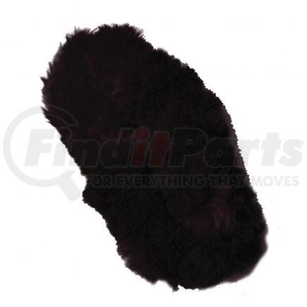 C5037K-1 by UNITED PACIFIC - Mirror Muff - Black, for Rear View Mirror