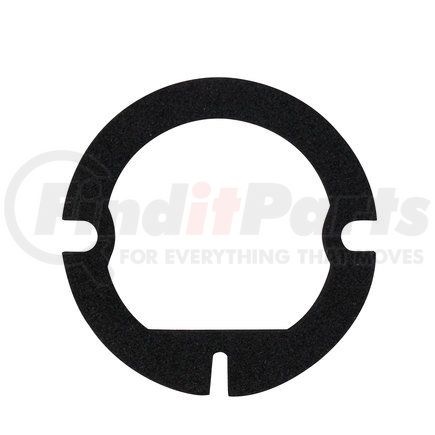 C515321 by UNITED PACIFIC - Parking Light Lens Gasket - for 1951-53 GMC Truck