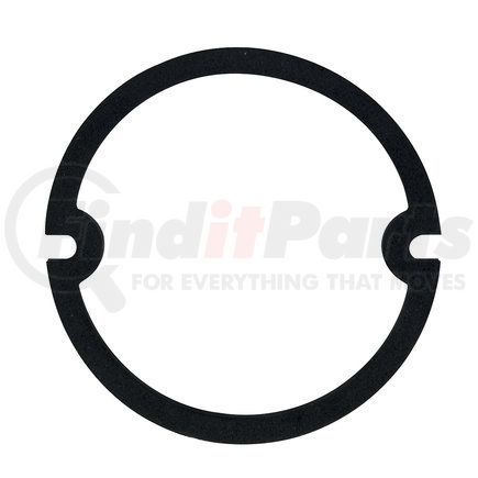 C555755 by UNITED PACIFIC - Parking Light Lens Gasket - for 1955-1957 Chevy/GMC Truck