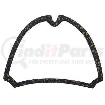 C5705 by UNITED PACIFIC - Tail Light Gasket - For 1957 Chevy Passenger Car