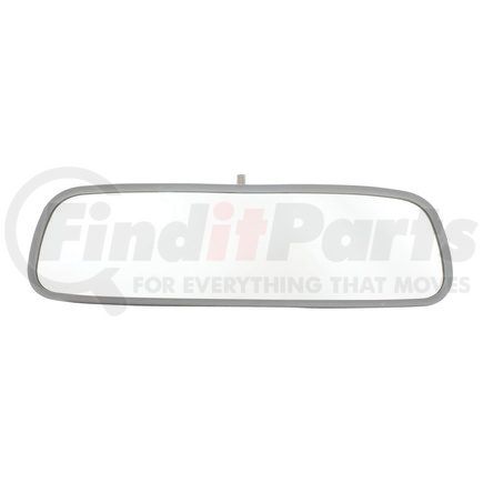 C626702 by UNITED PACIFIC - Mirror - 8" Day/Nite, for 1962-1967 Chevrolet Camaro/Chevelle/Impala/Nova