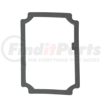 C686961 by UNITED PACIFIC - Tail Light Gasket - For 1968-1969 and Early 1970 Chevy El Camino