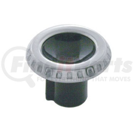 C606331 by UNITED PACIFIC - Windshield Wiper Control Knob - Wiper Switch Knob, for 1960-1963 Chevy/GMC Truck